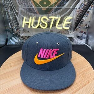 Retro Nike 2013 Adult Unisex Wool Hat NWT